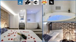 My Toul'House SPA
